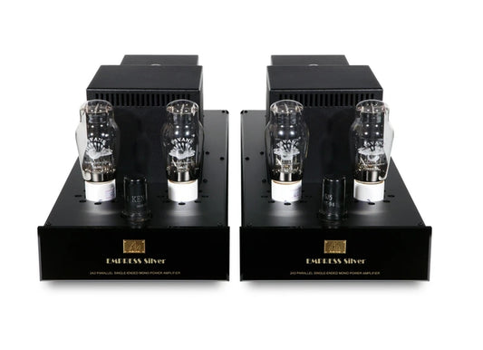 Audio Note Empress Silver Power Amplifier