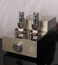 Audion Silver Night Special Edition 300B Single Ended Integrated Amplifier (Click & Collect Only)