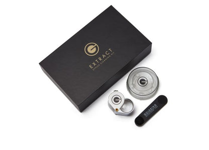 Goldring Extract Stylus Cleaning Kit