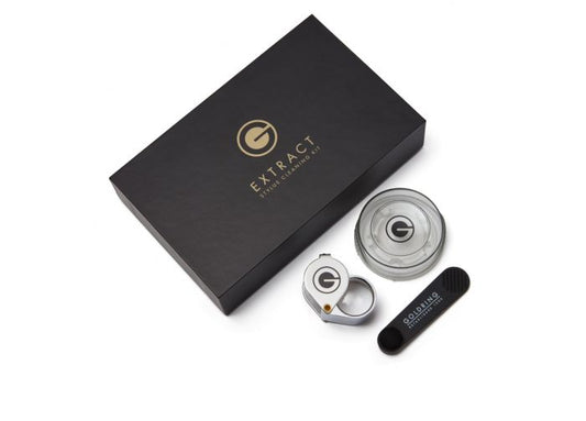 Goldring Extract Stylus Cleaning Kit