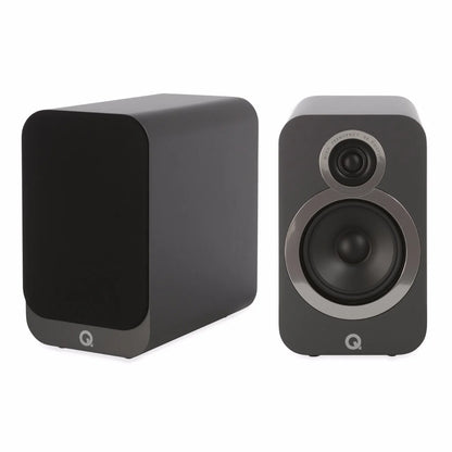 Q Acoustics 3020i Speakers