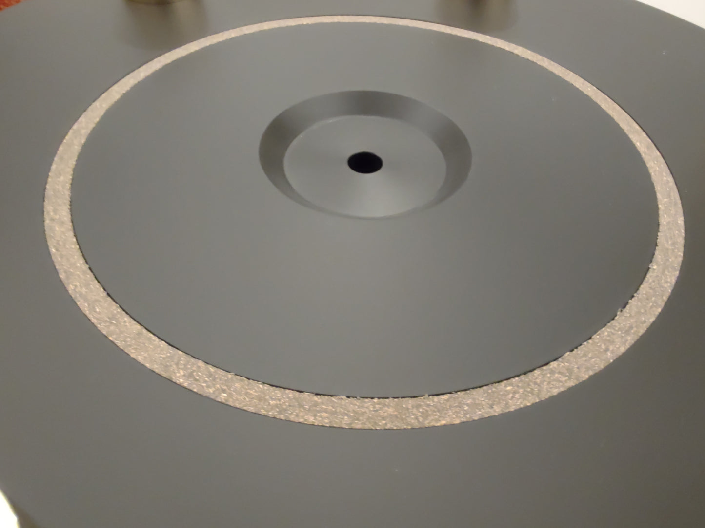 Michell Gyrodec Turntable