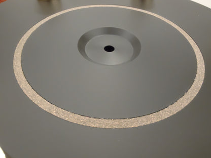 Michell Gyrodec Turntable