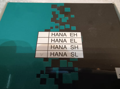 Hana SL MC Cartridge *Ex demonstration*