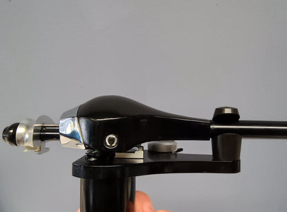 Helius Omega Standard 10 ten inch tonearm. RRP £3,224 (Brand New)