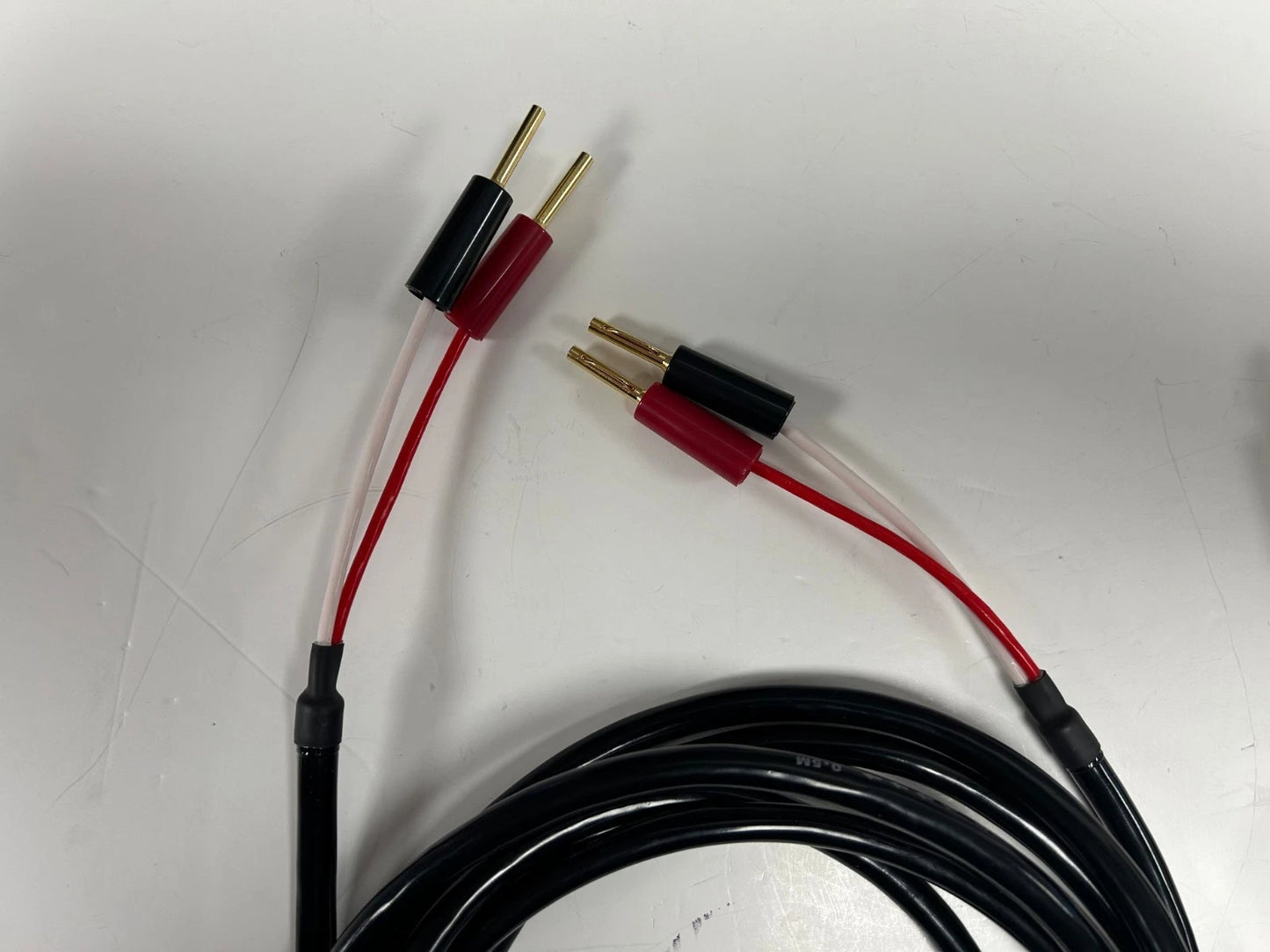 Atlas Hyper 3.0 Speaker Cable 3.25m Pair