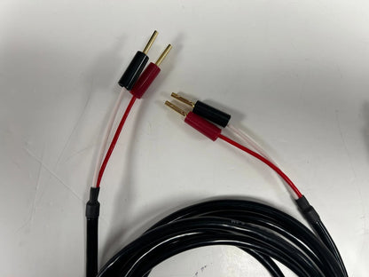 Atlas Hyper 3.0 Speaker Cable 3.25m Pair