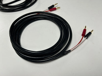 Atlas Hyper 3.0 Speaker Cable 3.25m Pair