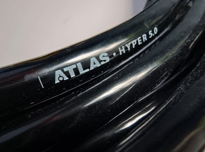 Atlas Hyper 3.0 Speaker Cable 3.25m Pair