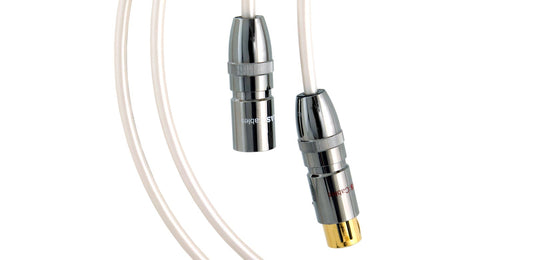 Atlas Element XLR Mezzo Interconnect Cables