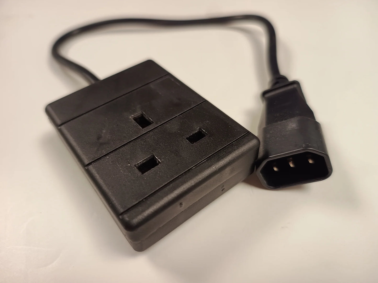 Deco Audio Products GOVERNOR Standard AC turntable power supply (low power)