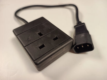 Deco Audio Products GOVERNOR Standard AC turntable power supply (low power)