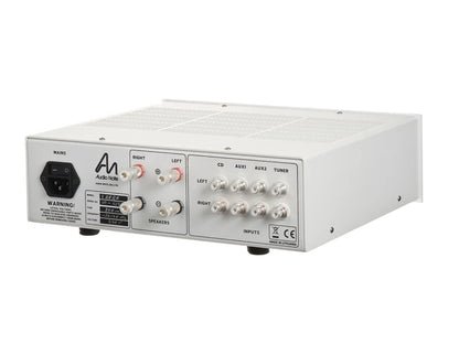 Audio Note I Zero Integrated Amplifier