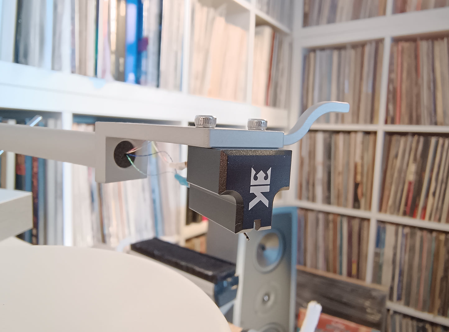 Kensington Audio C-500 MC Cartridge