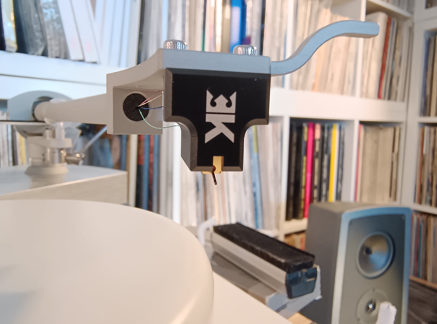 Kensington Audio C-500 MC Cartridge