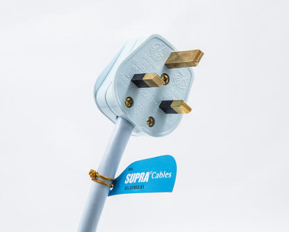 Supra LoRad 1.5 MKII Mains Cable