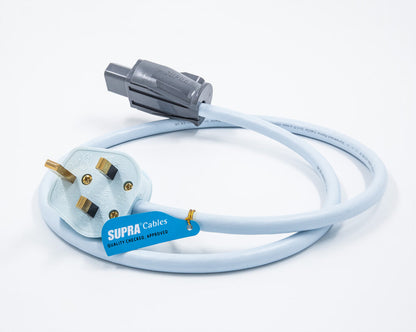 Supra LoRad 1.5 MKII Mains Cable