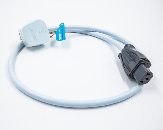 Supra LoRad 1.5 MKII Mains Cable