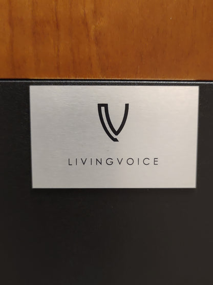 Living Voice Auditorium Avatar 4 (Click & Collect Only)