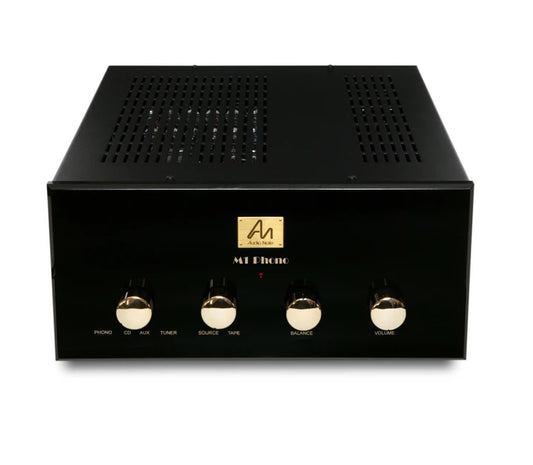 Audio Note M1 Pre Amplifier