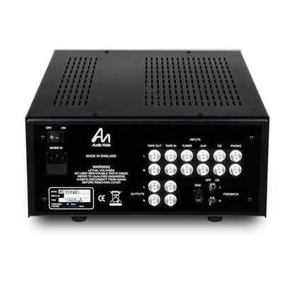 Audio Note M1 Pre Amplifier