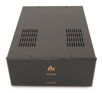 Audio Note M1 RIAA Phono Stage (Click & Collect Only)