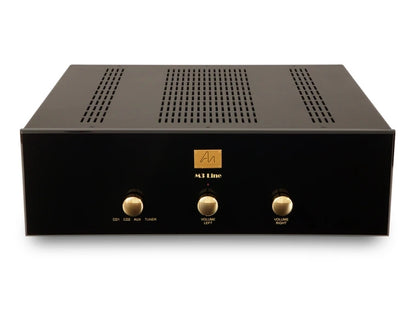 Audio Note M3 Pre Amplifier (M3 Phono & M3 Line)