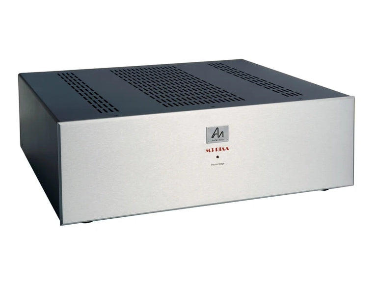 Audio Note M3 RIAA Phono Stage – Deco Audio Shop