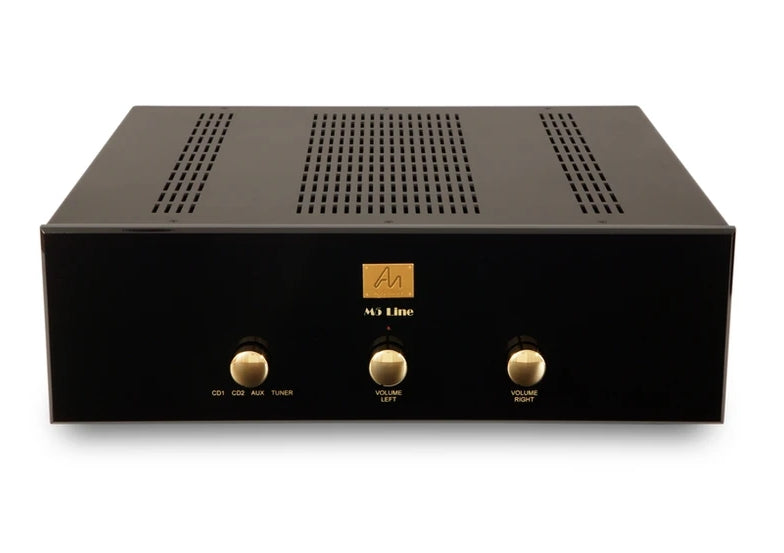 Audio Note M5 Balanced (CD Input) Pre Amplifier