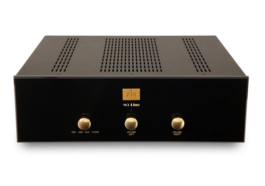 Audio Note M5 Balanced (CD Input) Pre Amplifier