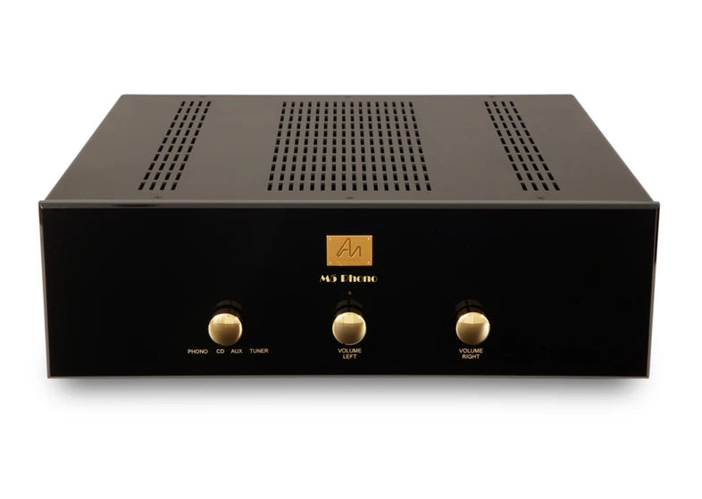Audio Note M5 Balanced (CD Input) Pre Amplifier