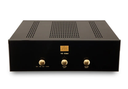 Audio Note M6 Balanced (CD Input) Pre Amplifier