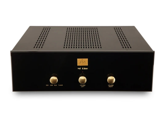 Audio Note M6 Pre Amplifier