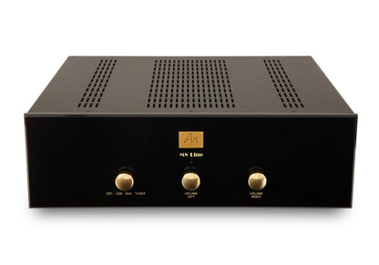 Audio Note M8 Balanced (CD Input) Pre Amplifier