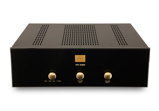 Audio Note M8 Balanced (CD Input) Pre Amplifier