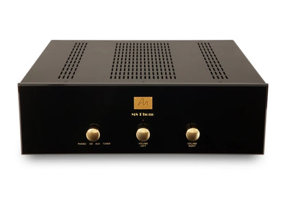 Audio Note M8 Balanced (CD Input) Pre Amplifier