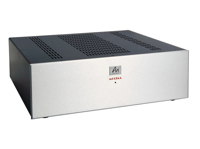 Audio Note M9 RIAA Phono Stage – Deco Audio Shop