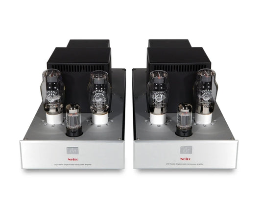 Audio Note Neiro Power Amplifiers (pair)