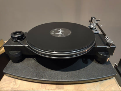 Nottingham Analogue Horizon Turntable Package Special Offer! RRP £1,000