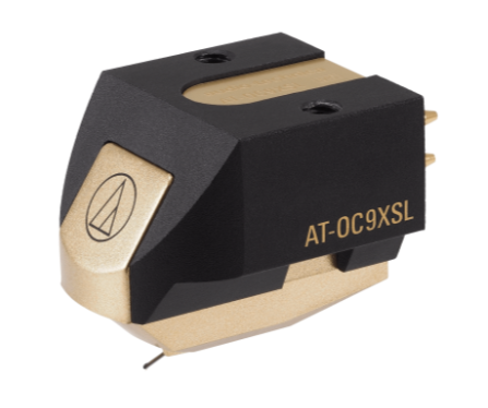 Audio Technica AT-OC9XSL MC Cartridge