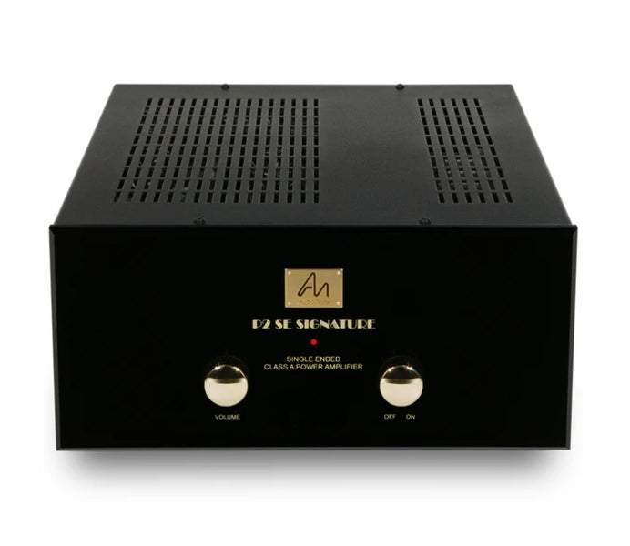 Audio Note P2 SE Power Amplifier