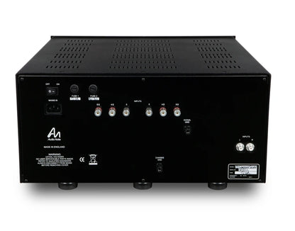 Audio Note P3 Tonmeister Power Amplifier