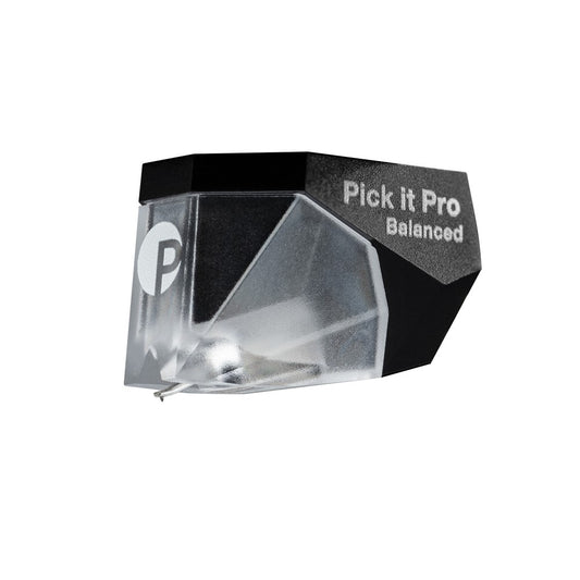 Pro-Ject Pick-It PRO Balanced MM Cartridge