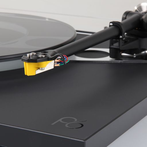 Rega PL6 Planar 6 with Exact cartridge *New Old Stock* (Click and Collect)