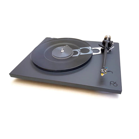 Rega PL6 Planar 6 with Exact cartridge *New Old Stock* (Click and Collect)