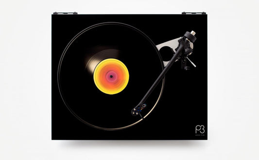 Rega Planar 3 Turntable (Click and Collect only)