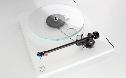 Rega Planar 3 Turntable (Click & Collect Only)