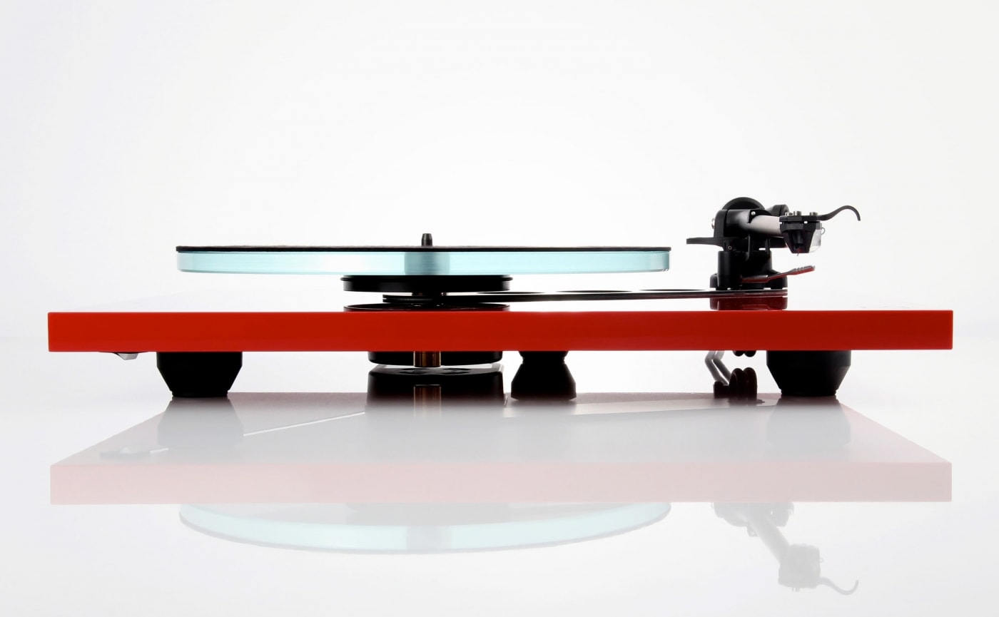 Rega Planar 3 Turntable (Click & Collect Only)