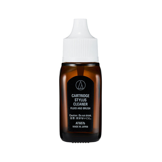 Audio-Technica AT607B Cartridge Stylus Cleaner
