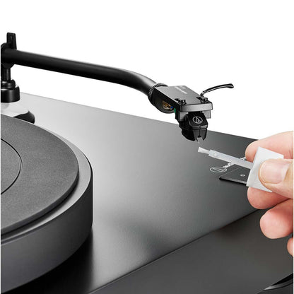 Audio-Technica AT607B Cartridge Stylus Cleaner